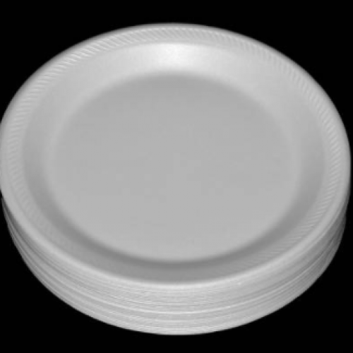 Disposable Tableware